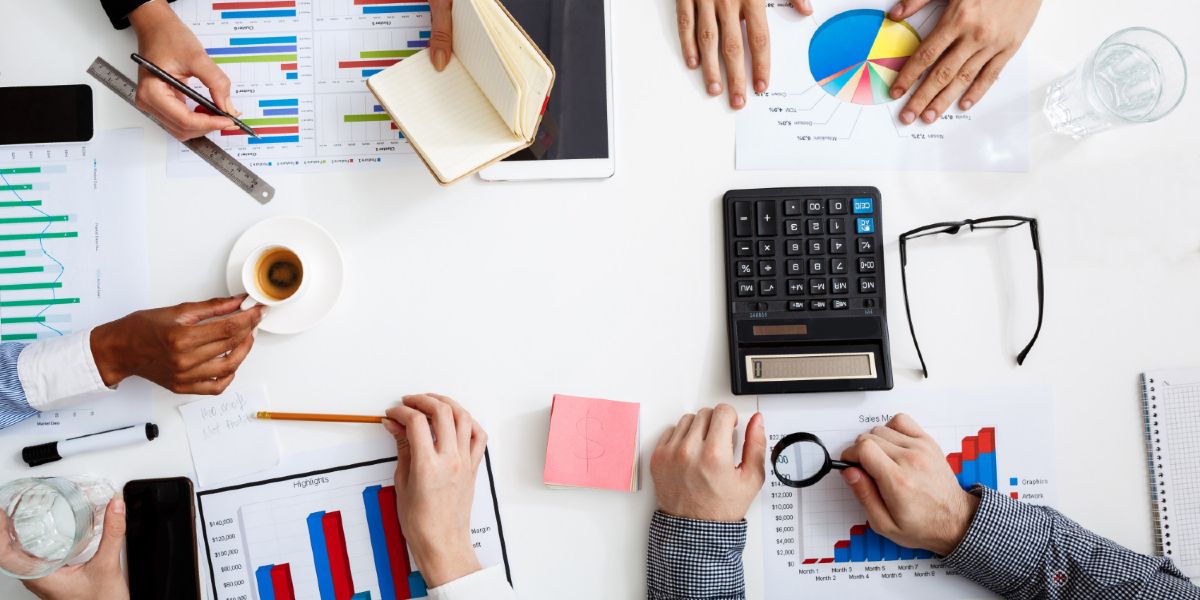 Benefits of Outsourcing Accounting and Compliance Services